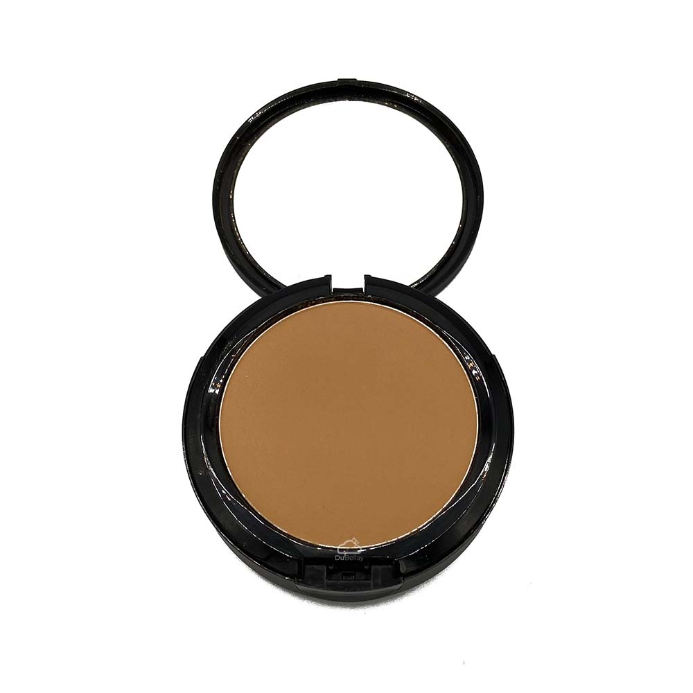 Maquillaje Compacto Mineral 24H