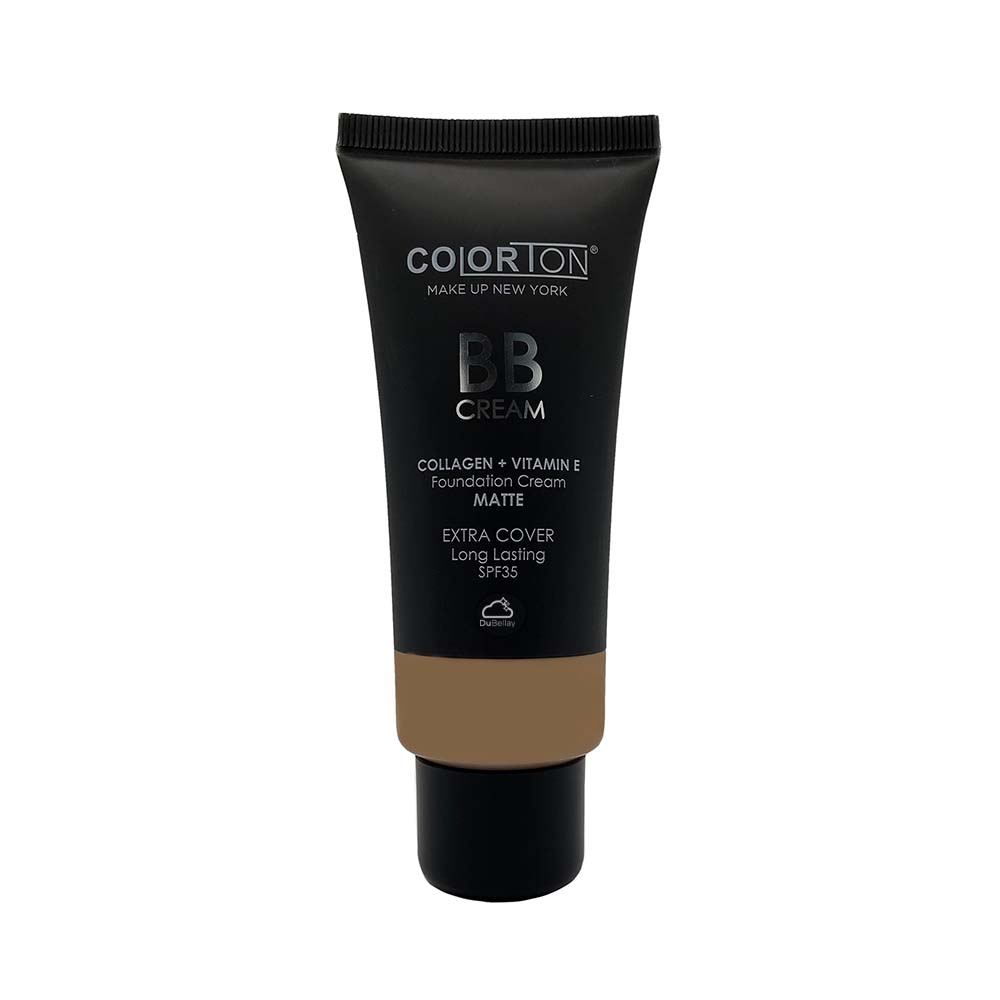 Maquillaje BB Cream