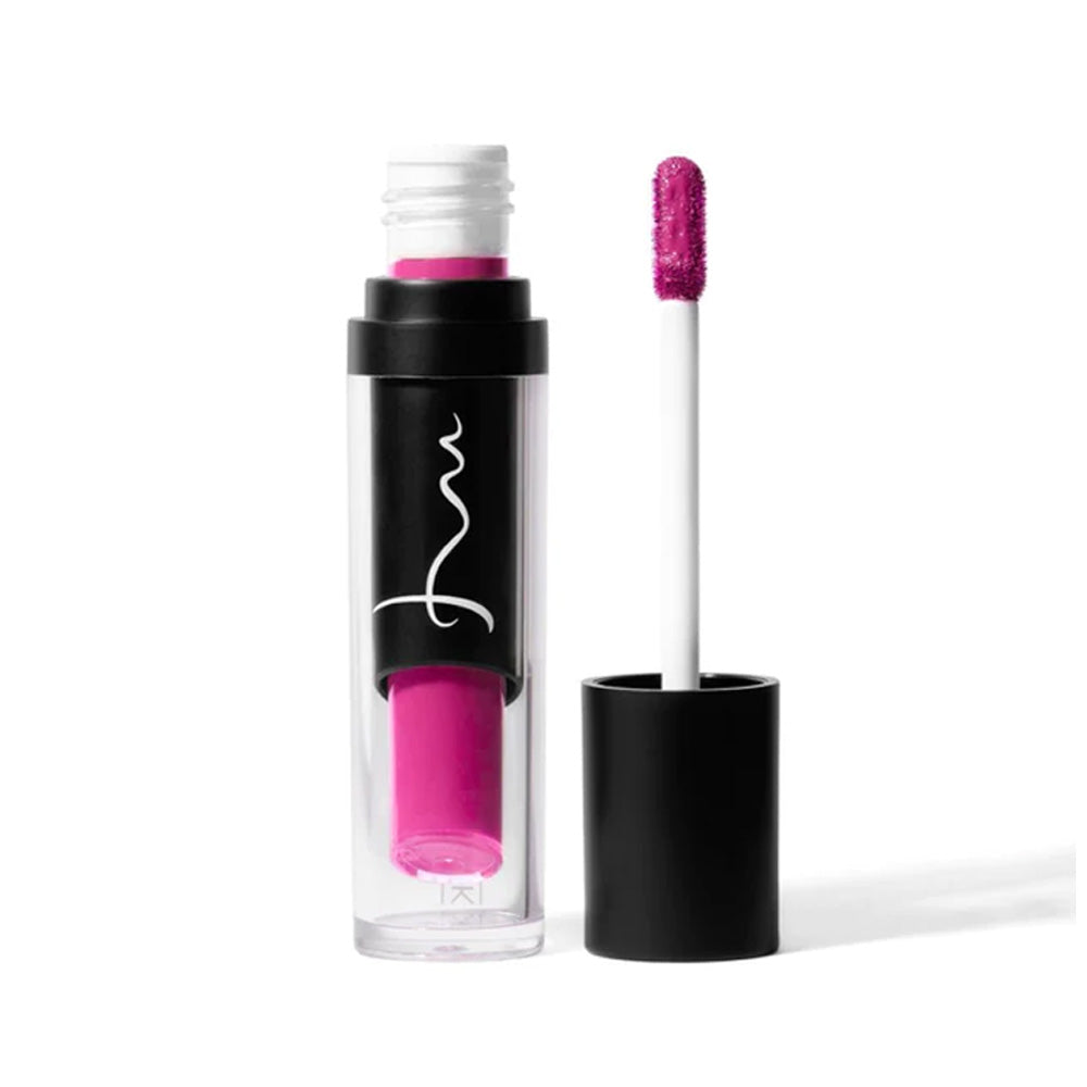 Labial Most Matte Liquid Lipstick