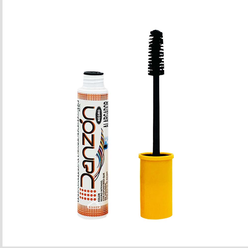 Rímel con Cepillo Tradicional