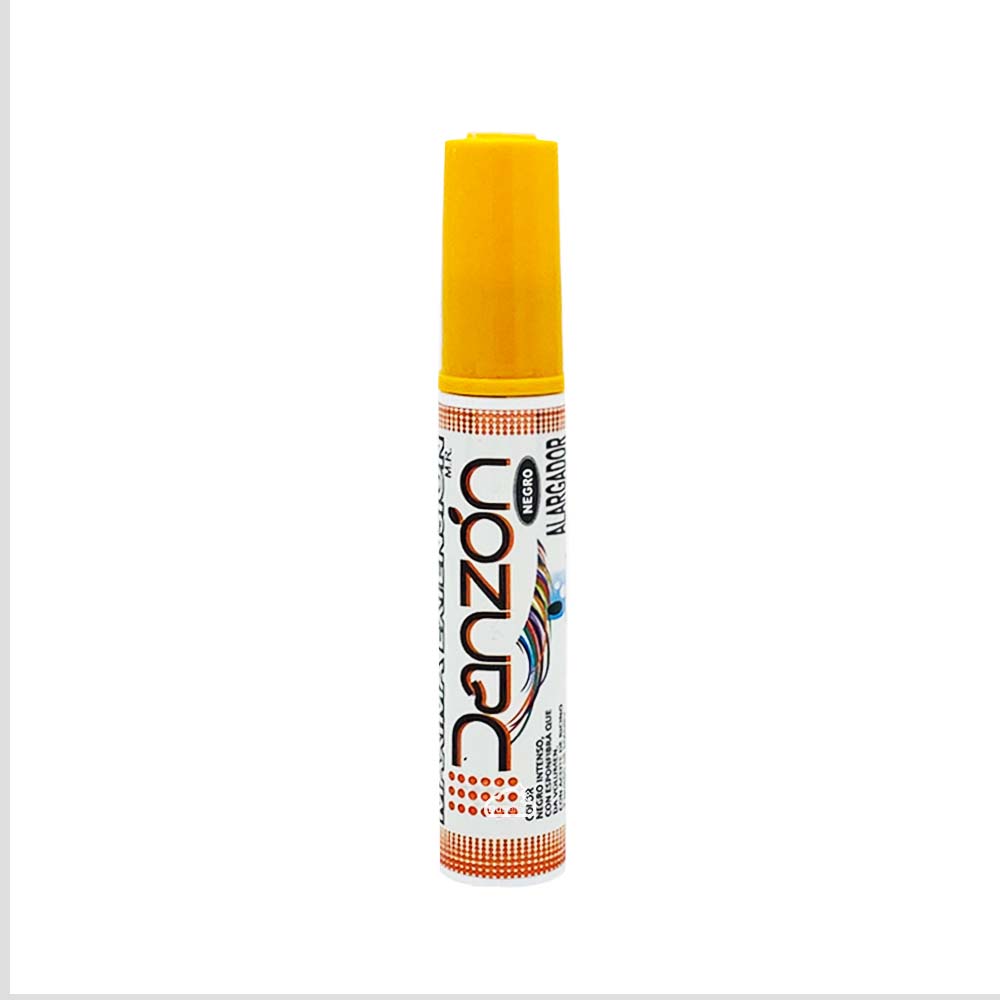 Rímel con Cepillo Tradicional