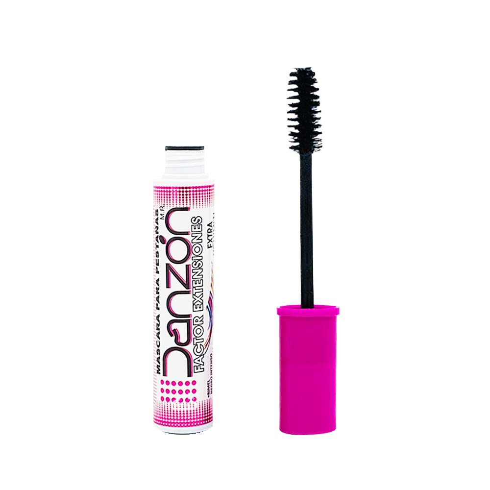 Rímel con Cepillo Tradicional