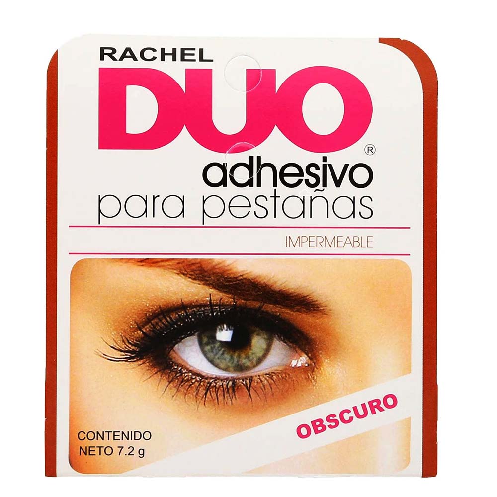 Pegamento Duo Rachel