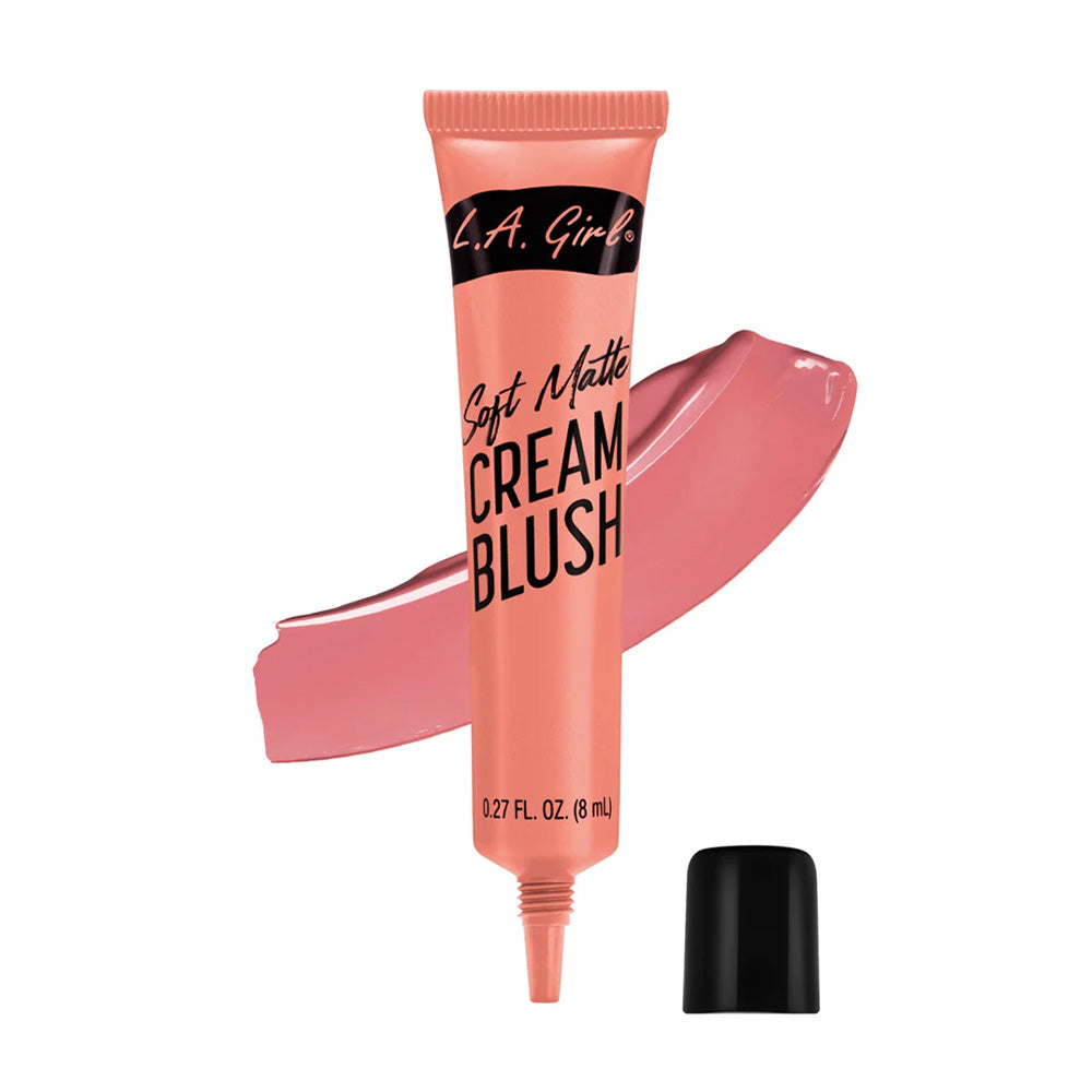Rubor Soft Matte Cream Blush