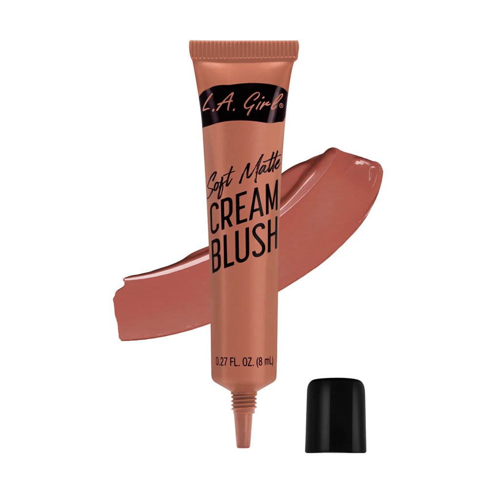 Rubor Soft Matte Cream Blush