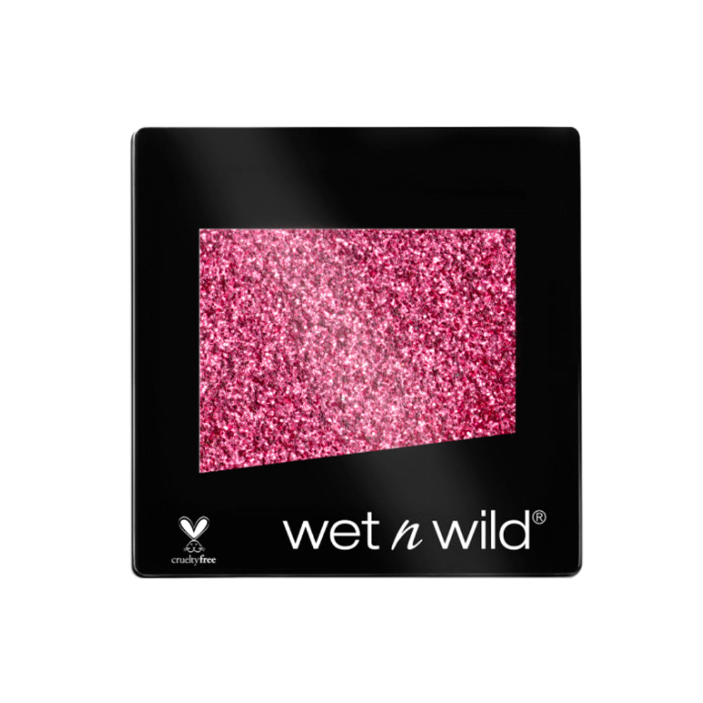Glitter Color Icon