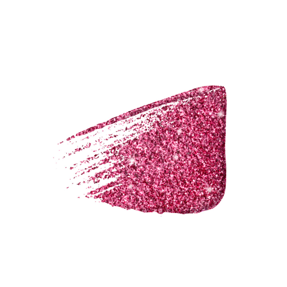 Glitter Color Icon