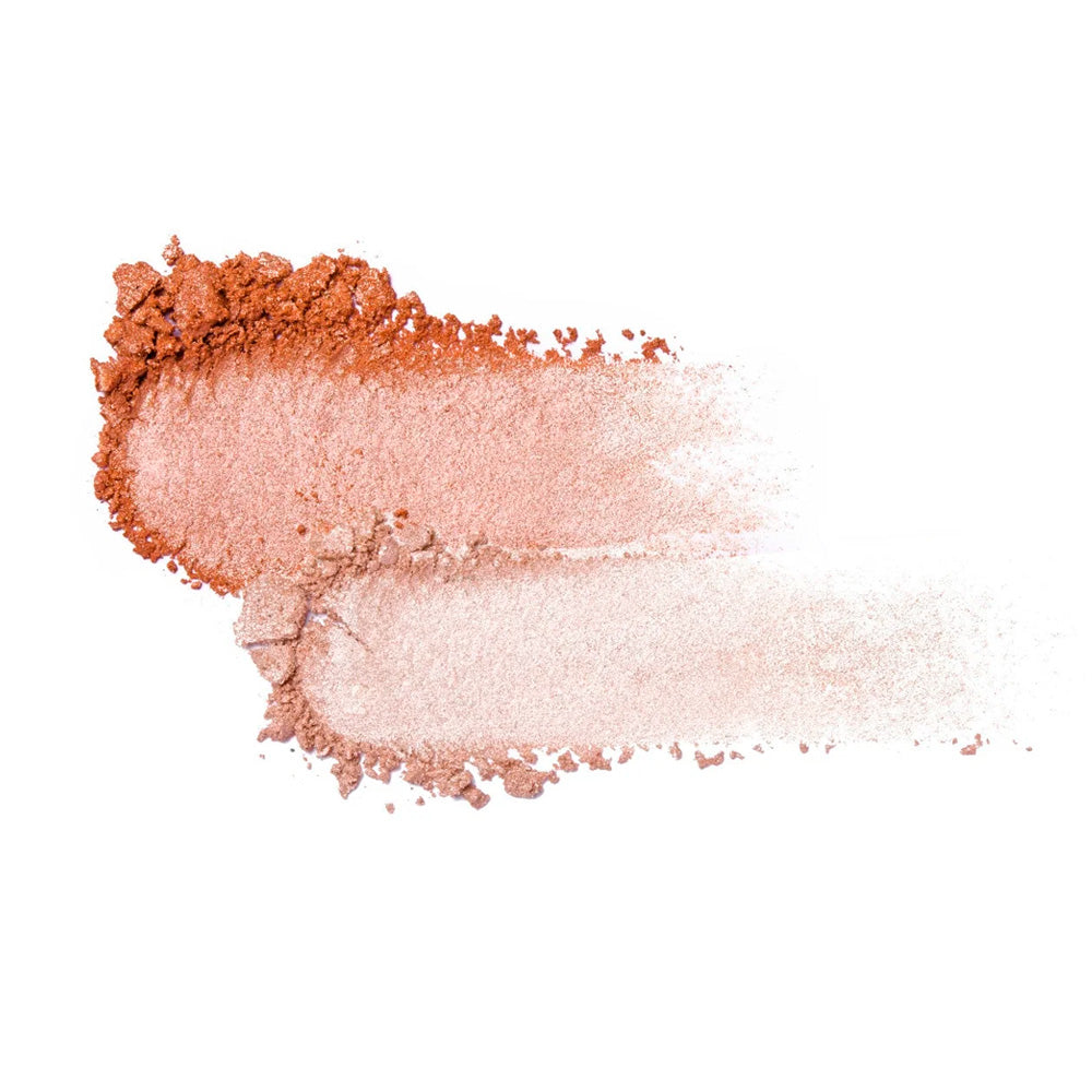 Rubor e Iluminador Hello Halo Blushlighter