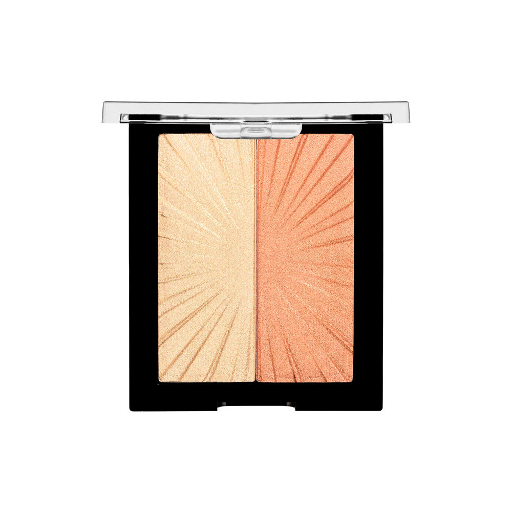 Rubor e Iluminador Hello Halo Blushlighter