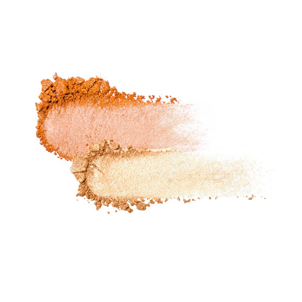 Rubor e Iluminador Hello Halo Blushlighter