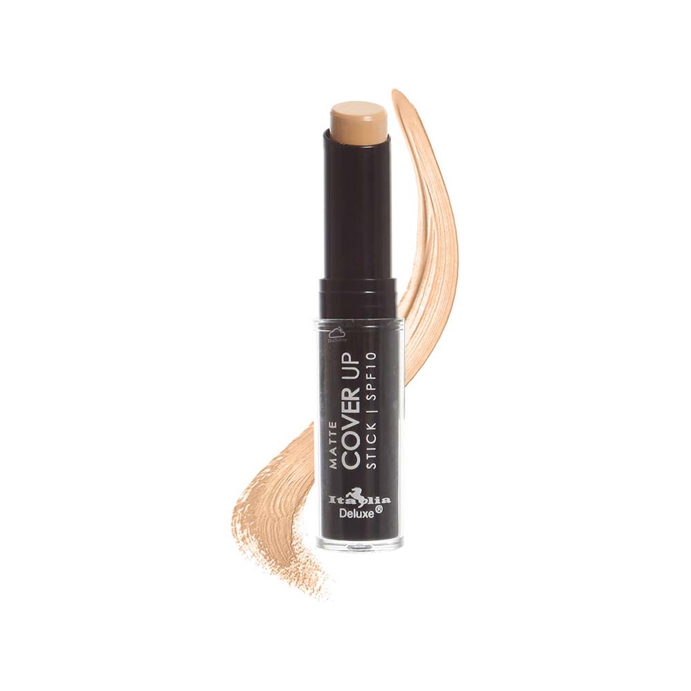 Corrector en Barra Matte