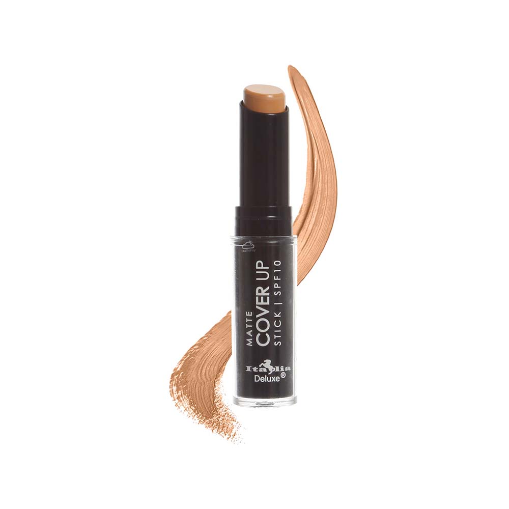 Corrector en Barra Matte
