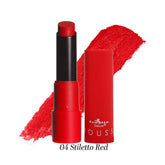 #color_04 Stiletto Red