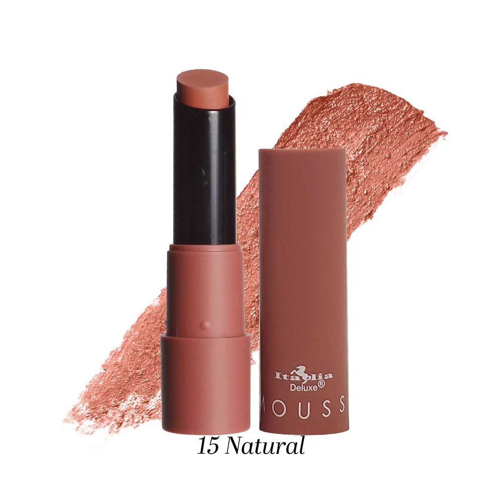 Labial Mousse Matte