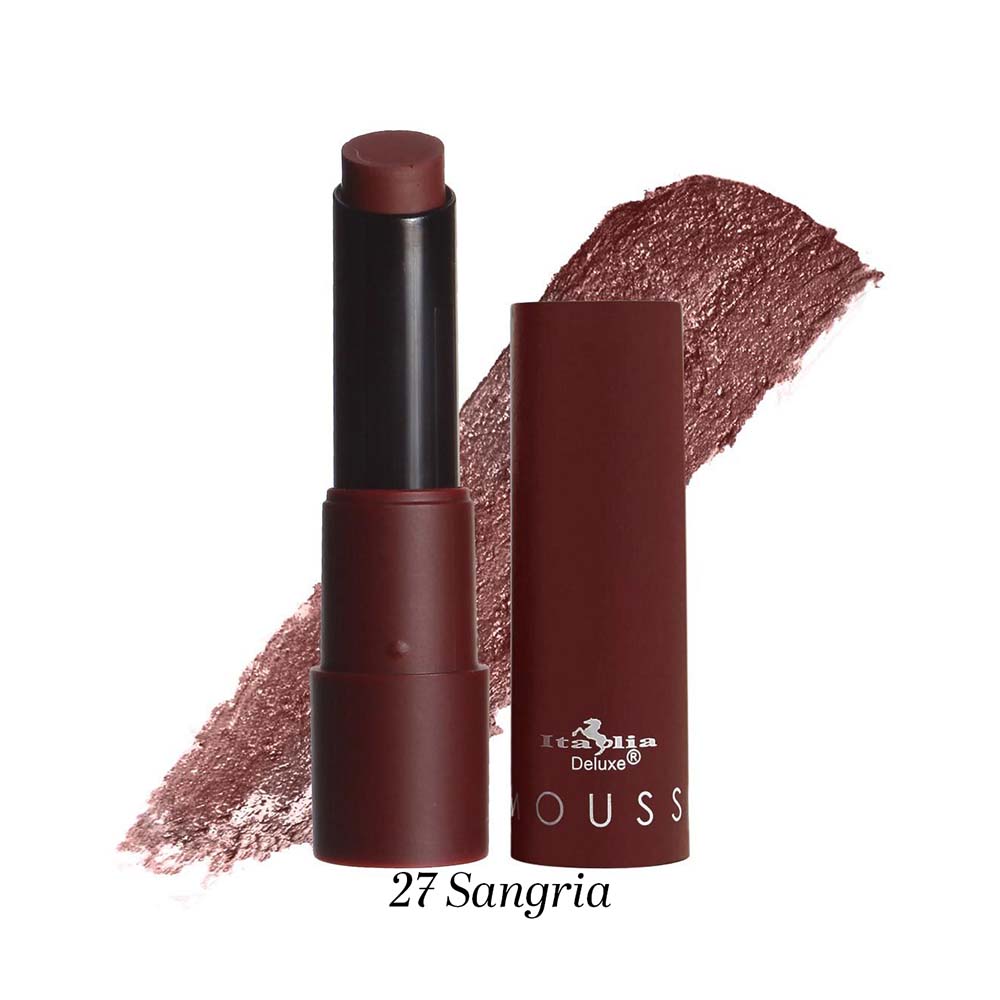 Labial Mousse Matte