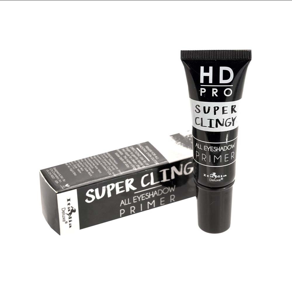 Primer para Sombras de Ojos HD Pro Super Clingy