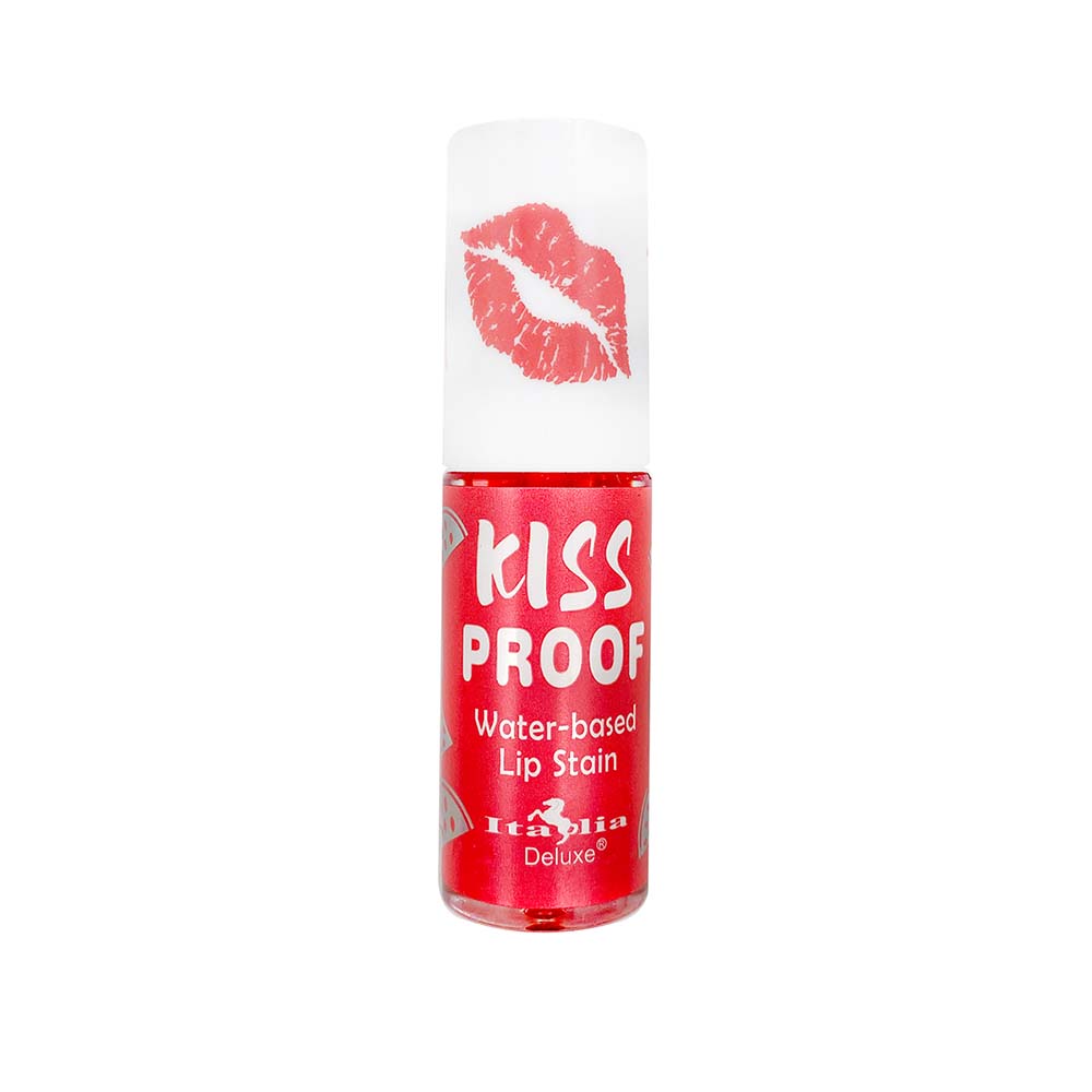 Tinta Kiss Proof