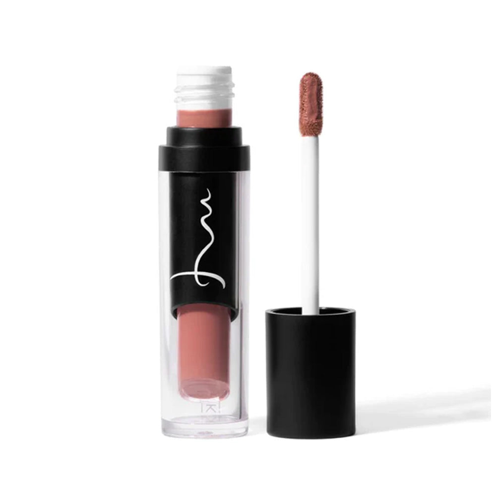 Labial Most Matte Liquid Lipstick