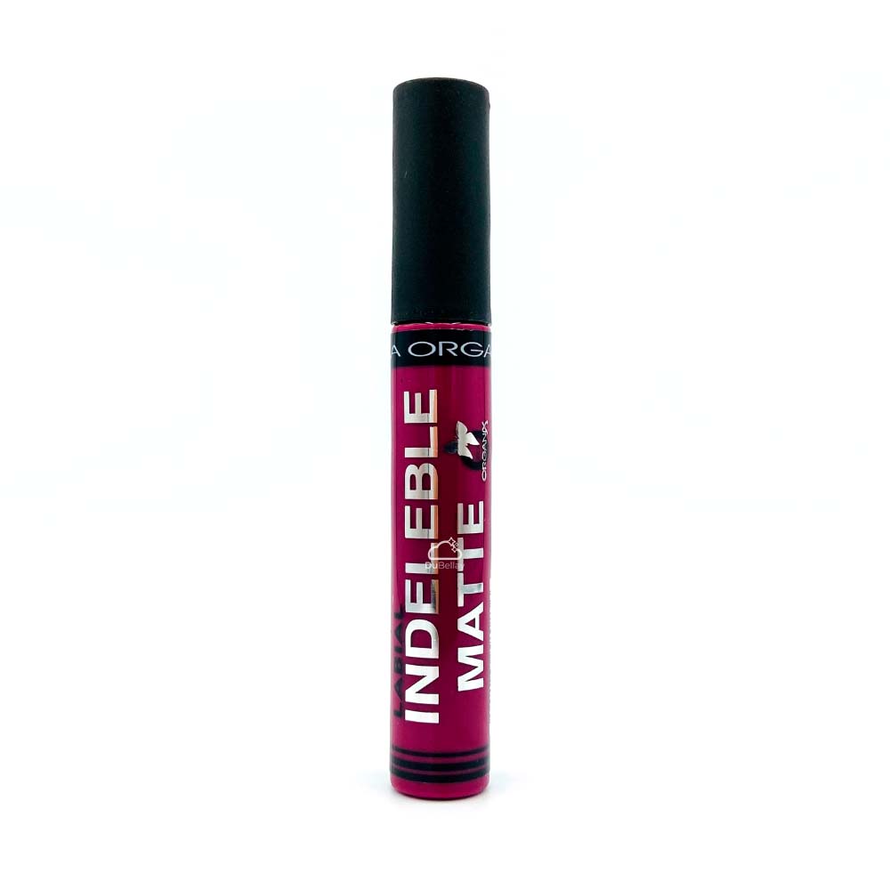 Labial Matte