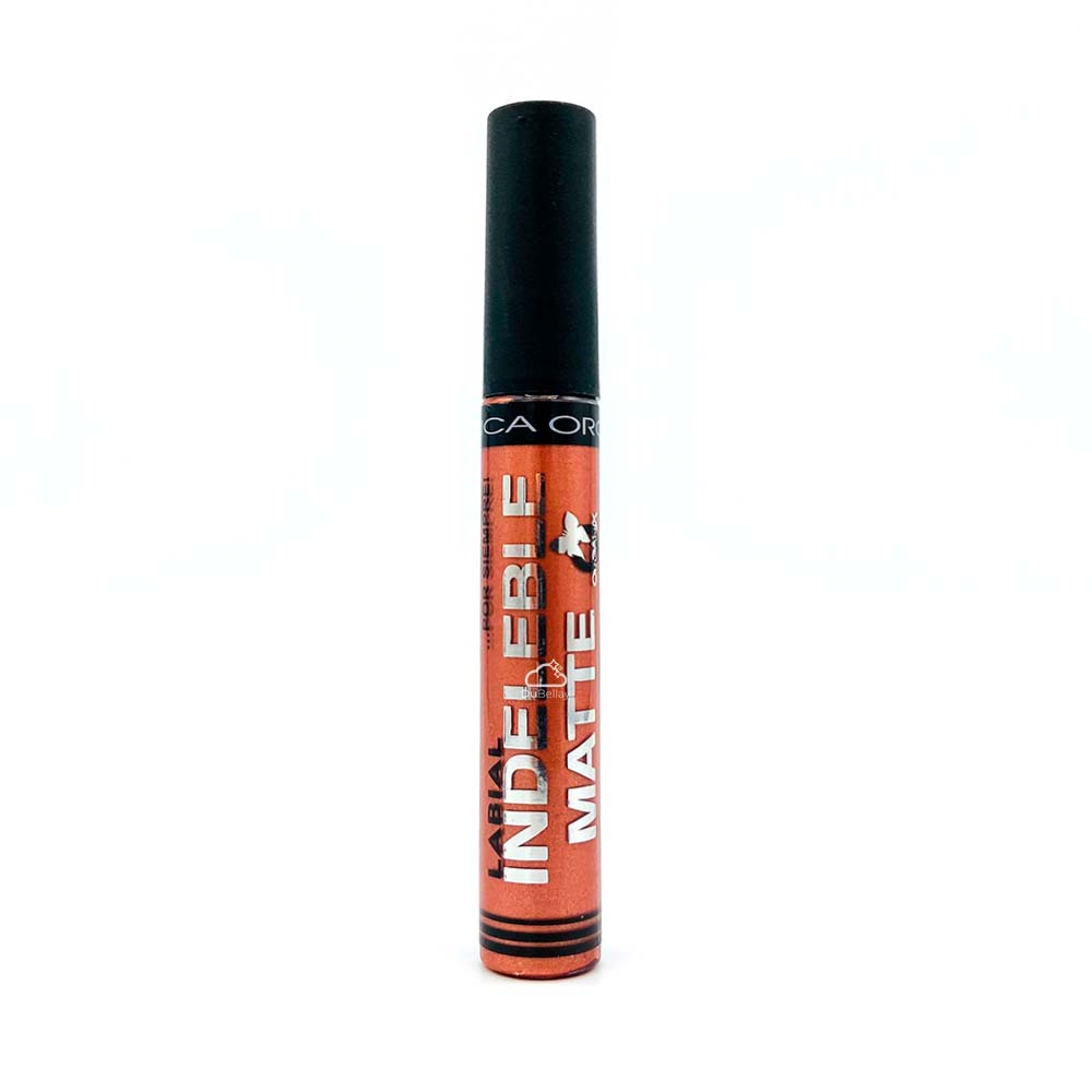 Labial Matte