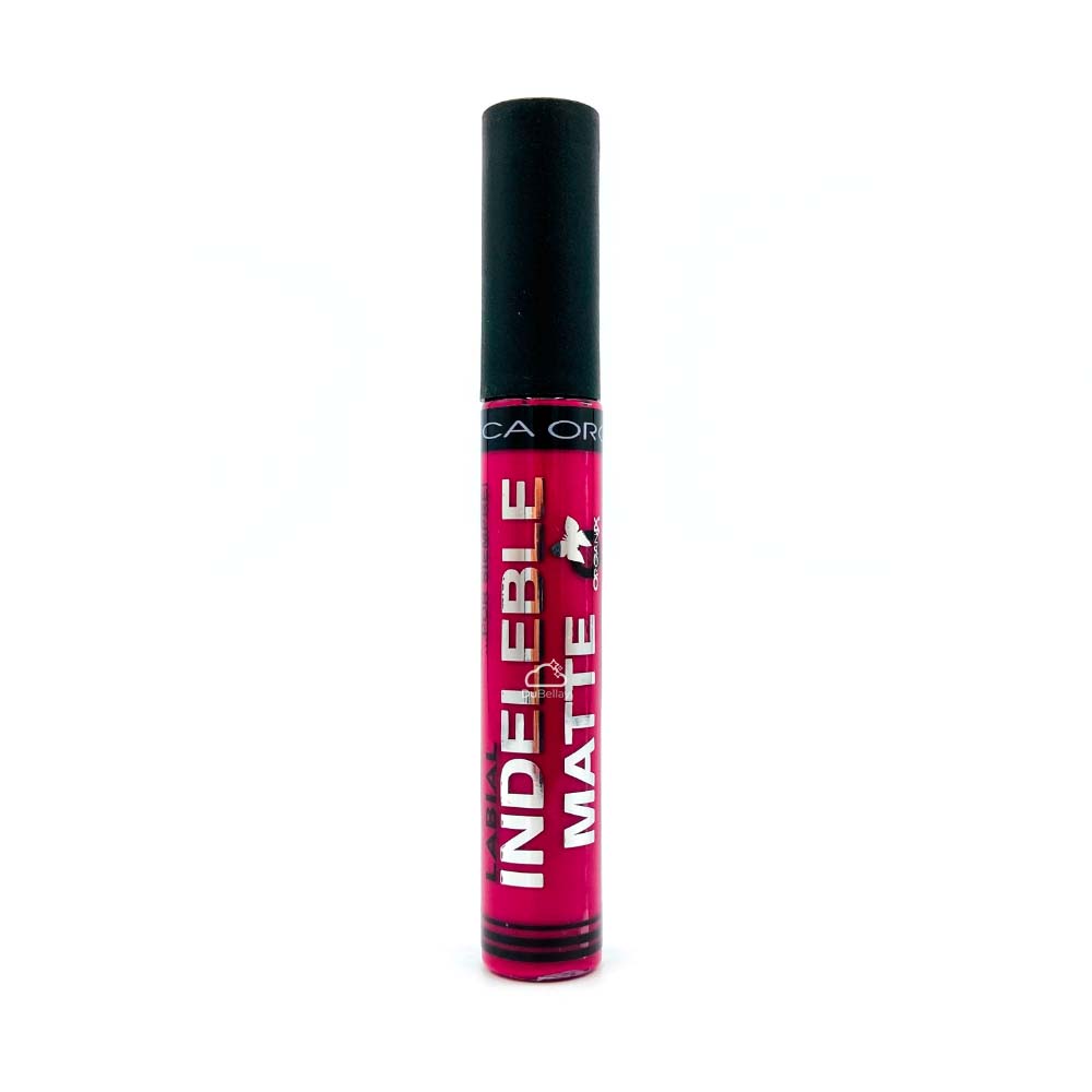 Labial Matte