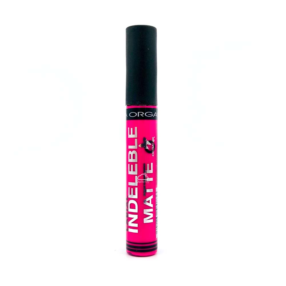 Labial Matte
