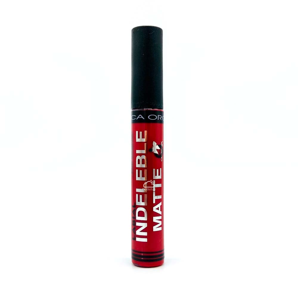 Labial Matte