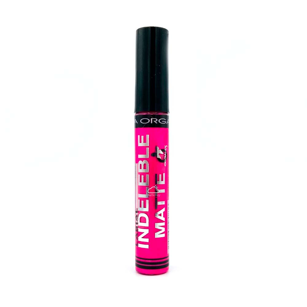 Labial Matte
