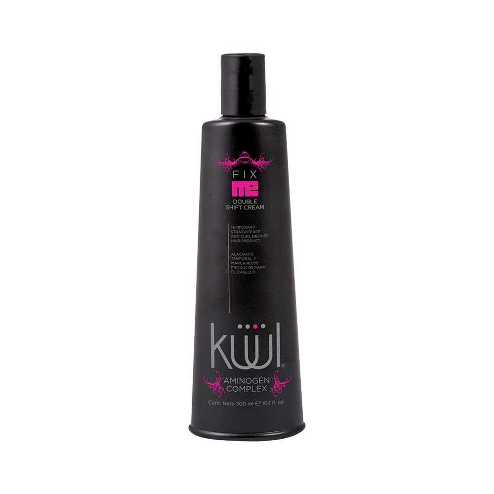 Crema para Peinar Double Shift
