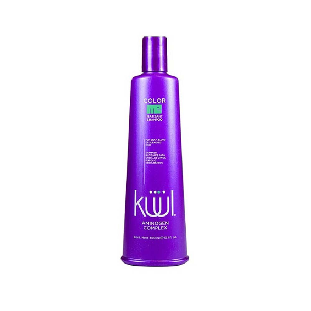 Shampoo Color Me Matizante
