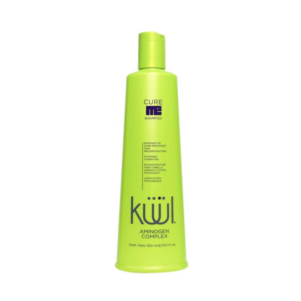 Shampoo Cure Me Reconstruction