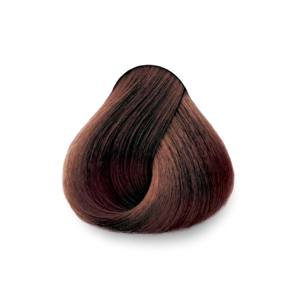 Tintes Permanentes Chocolates