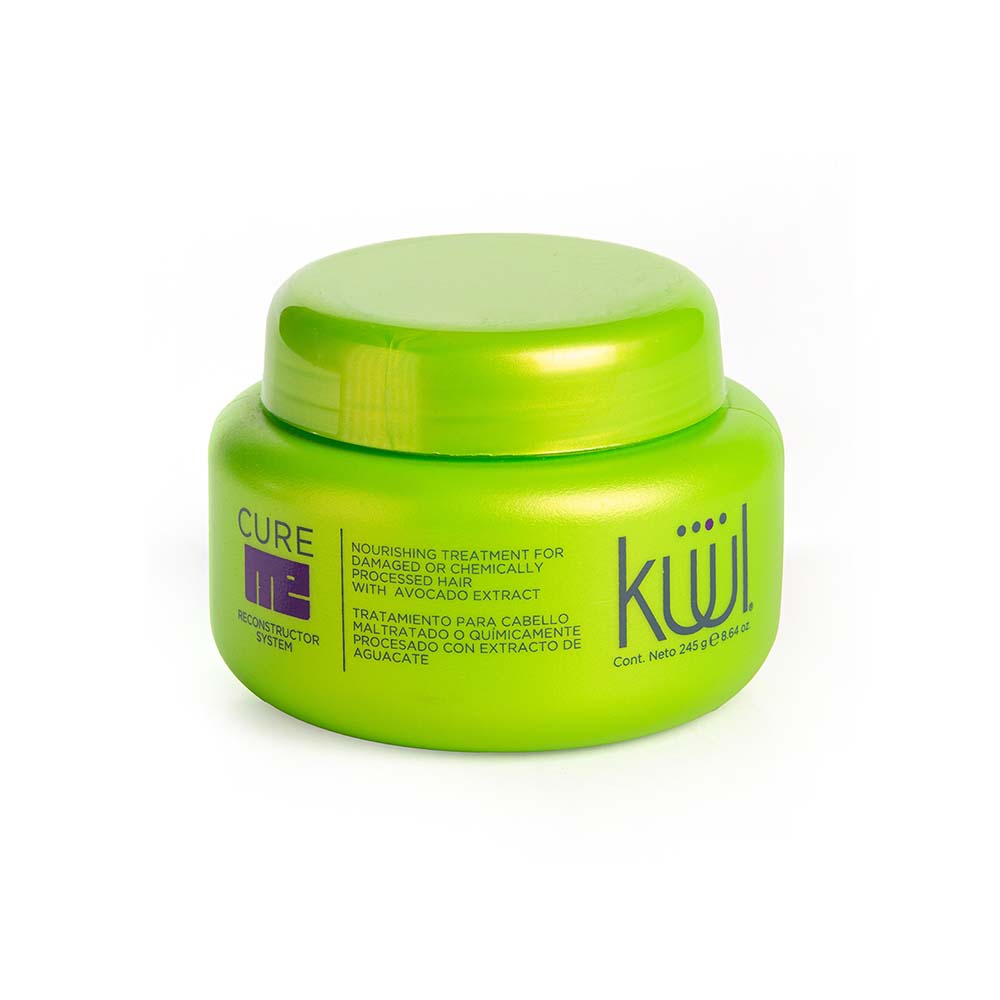 Tratamiento Cure Me Reconstructor System 245g