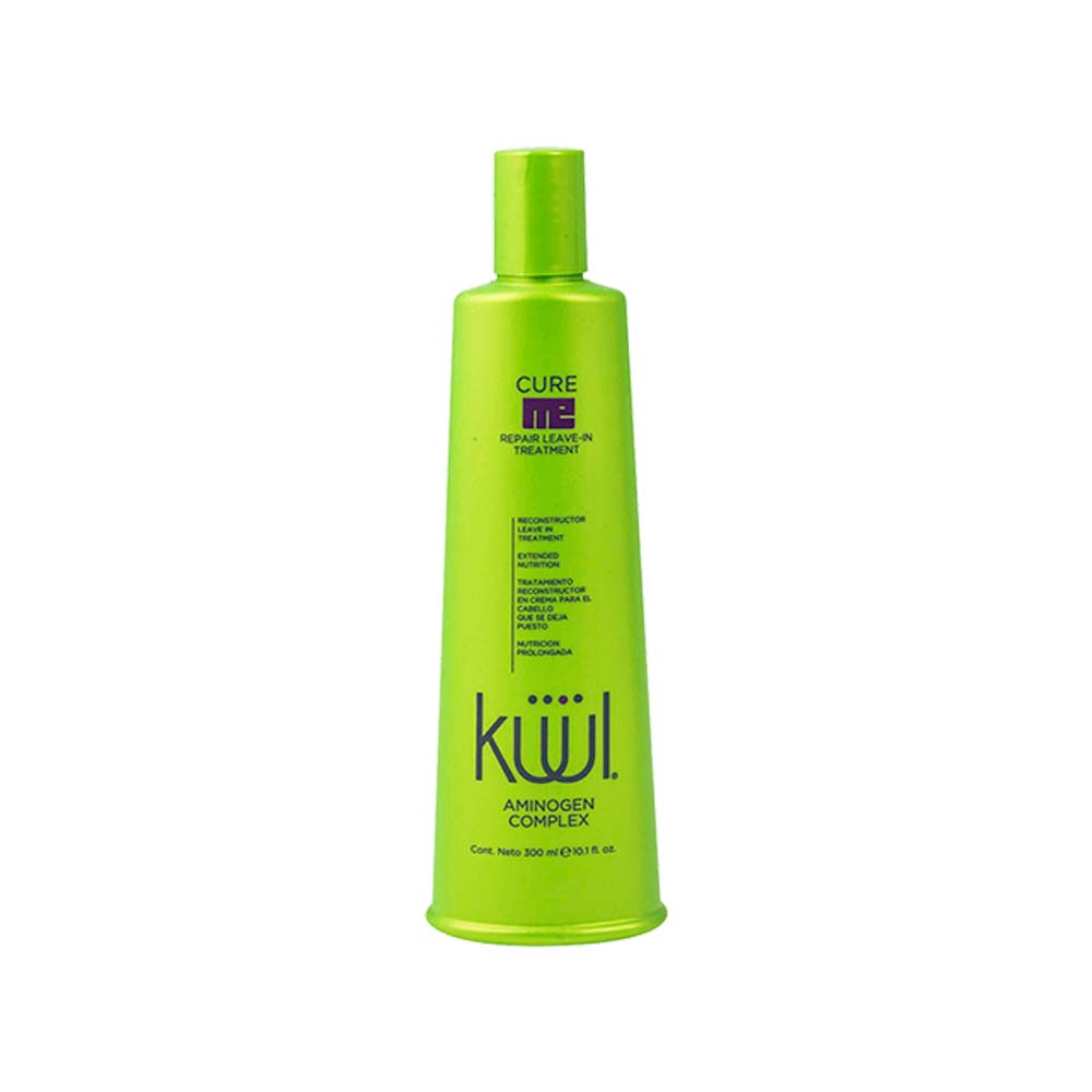 Tratamiento Cure Me Repair Leave in Treatment