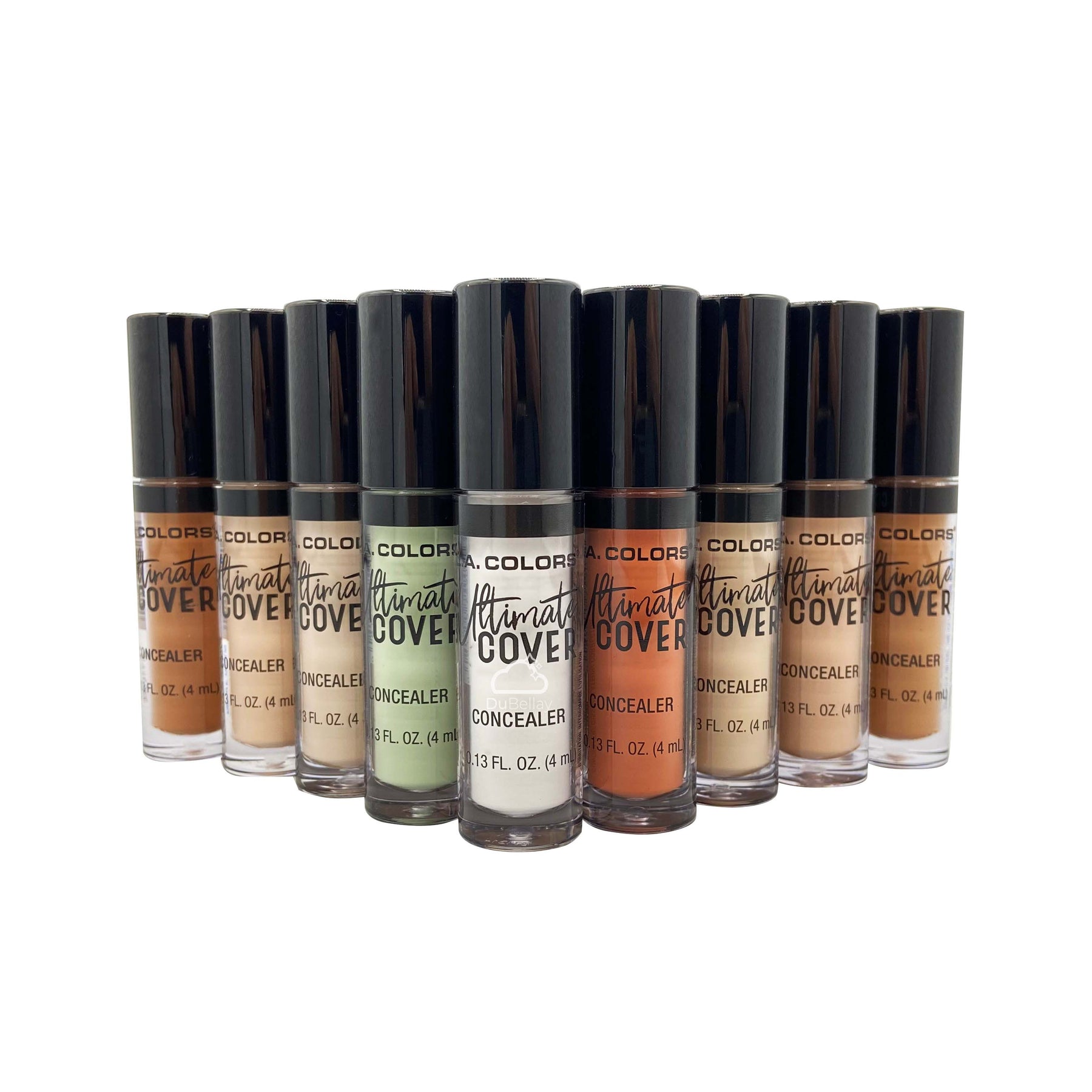 Corrector Ultimate Cover