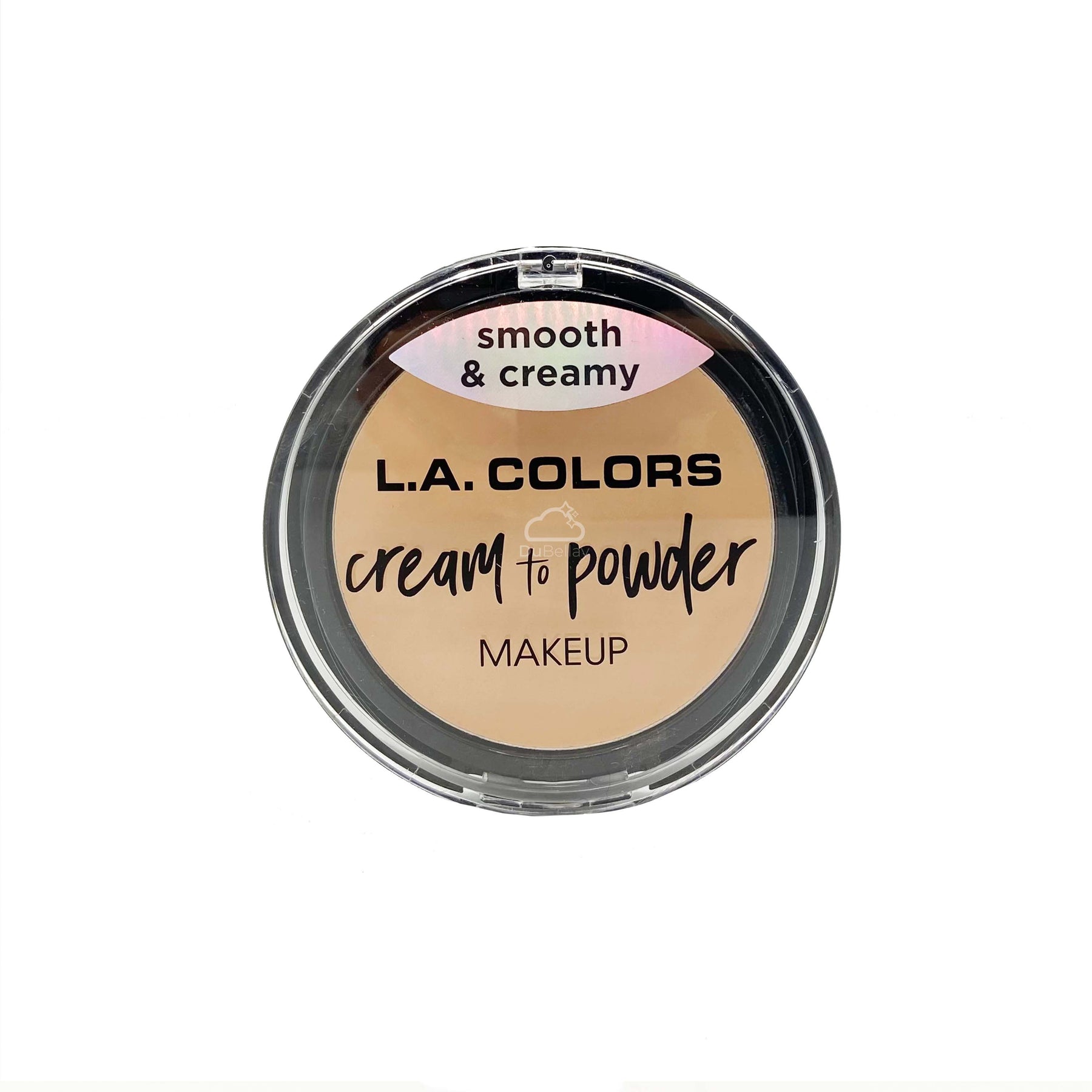 Maquillaje Cream To Powder