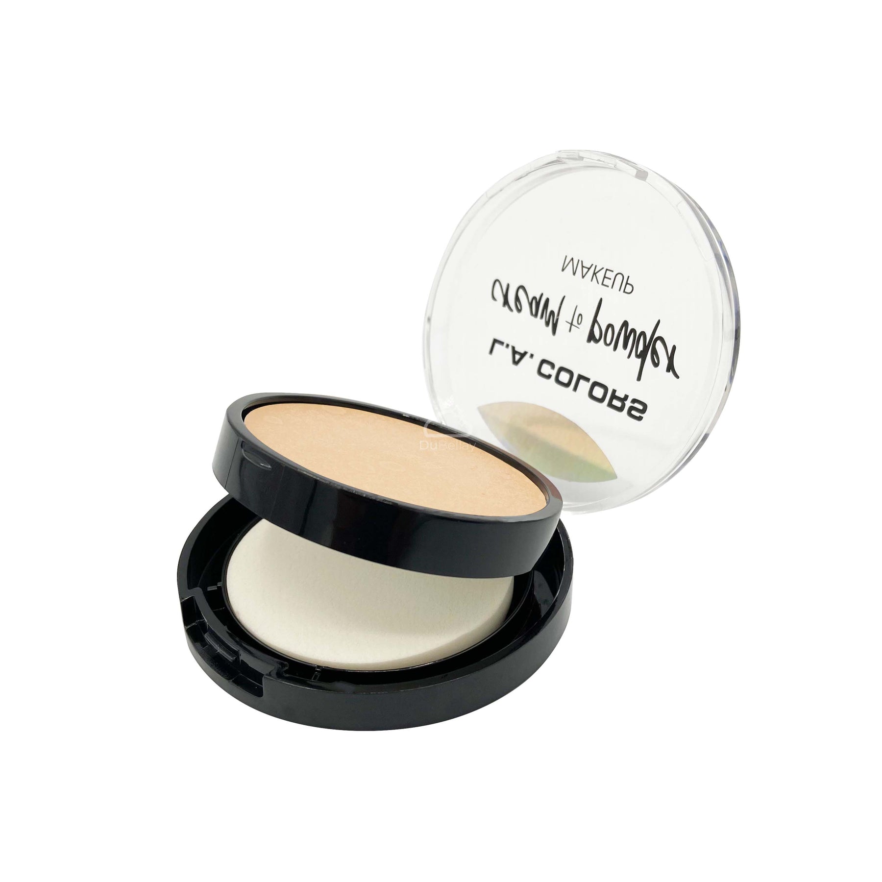 Maquillaje Cream To Powder