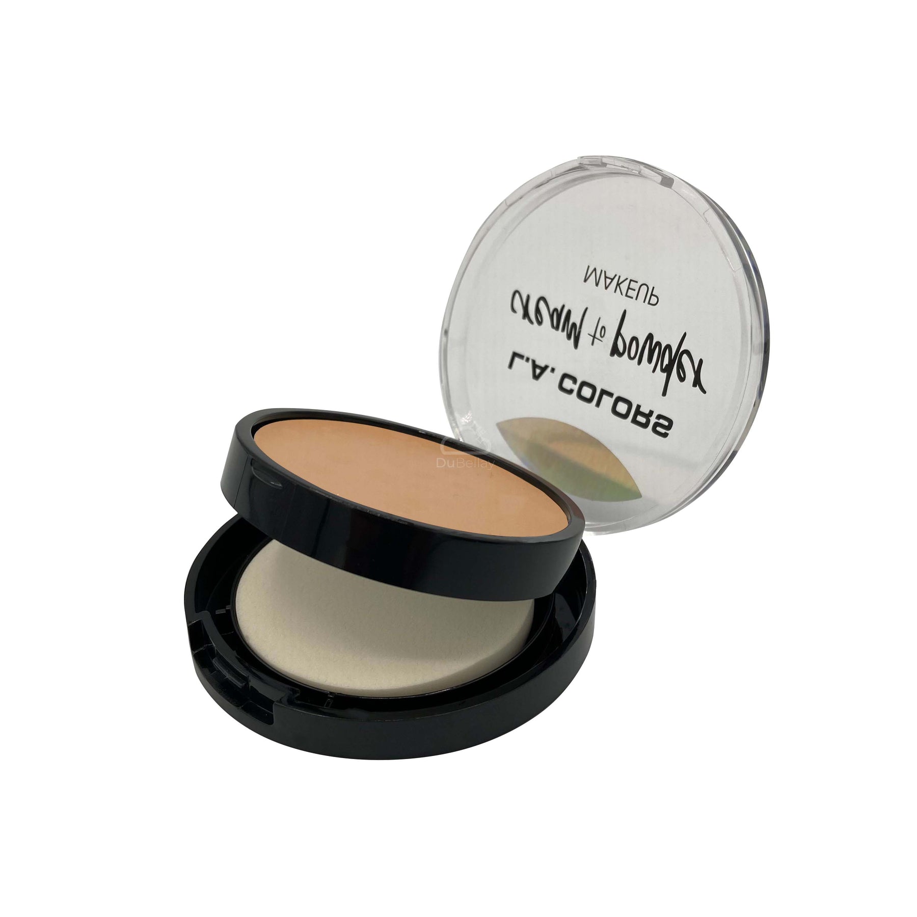 Maquillaje Cream To Powder