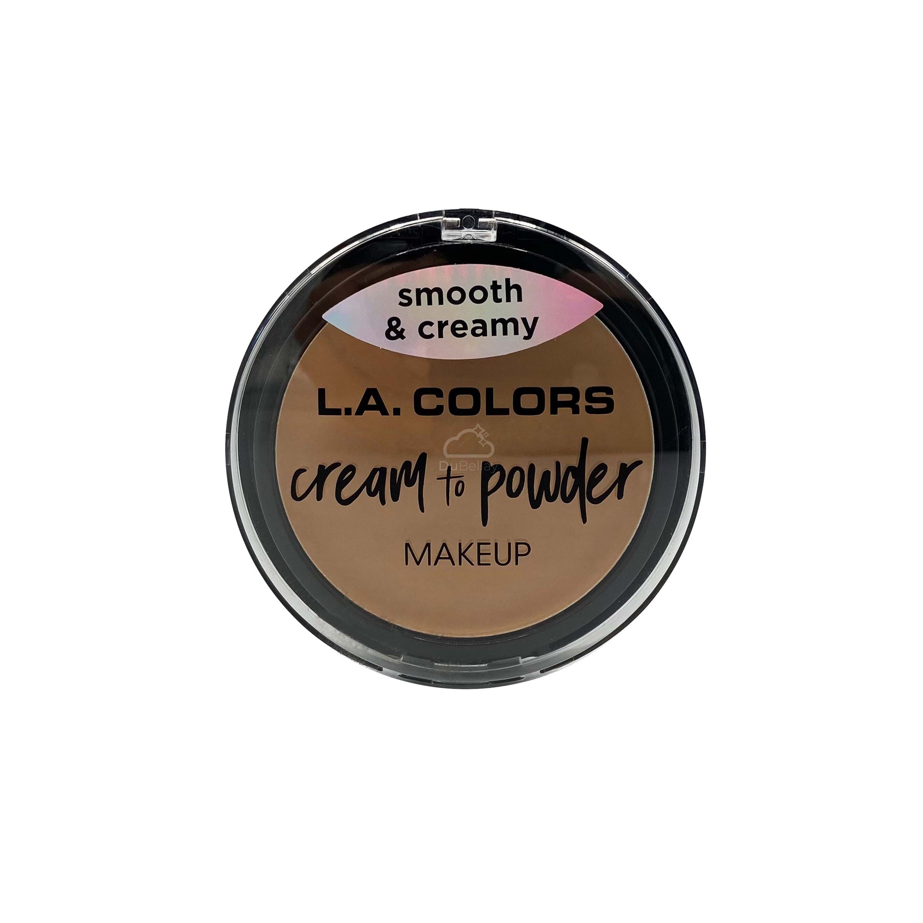 Maquillaje Cream To Powder