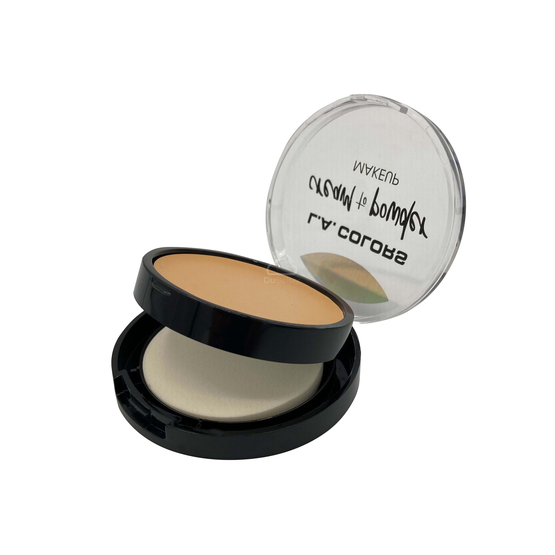Maquillaje Cream To Powder