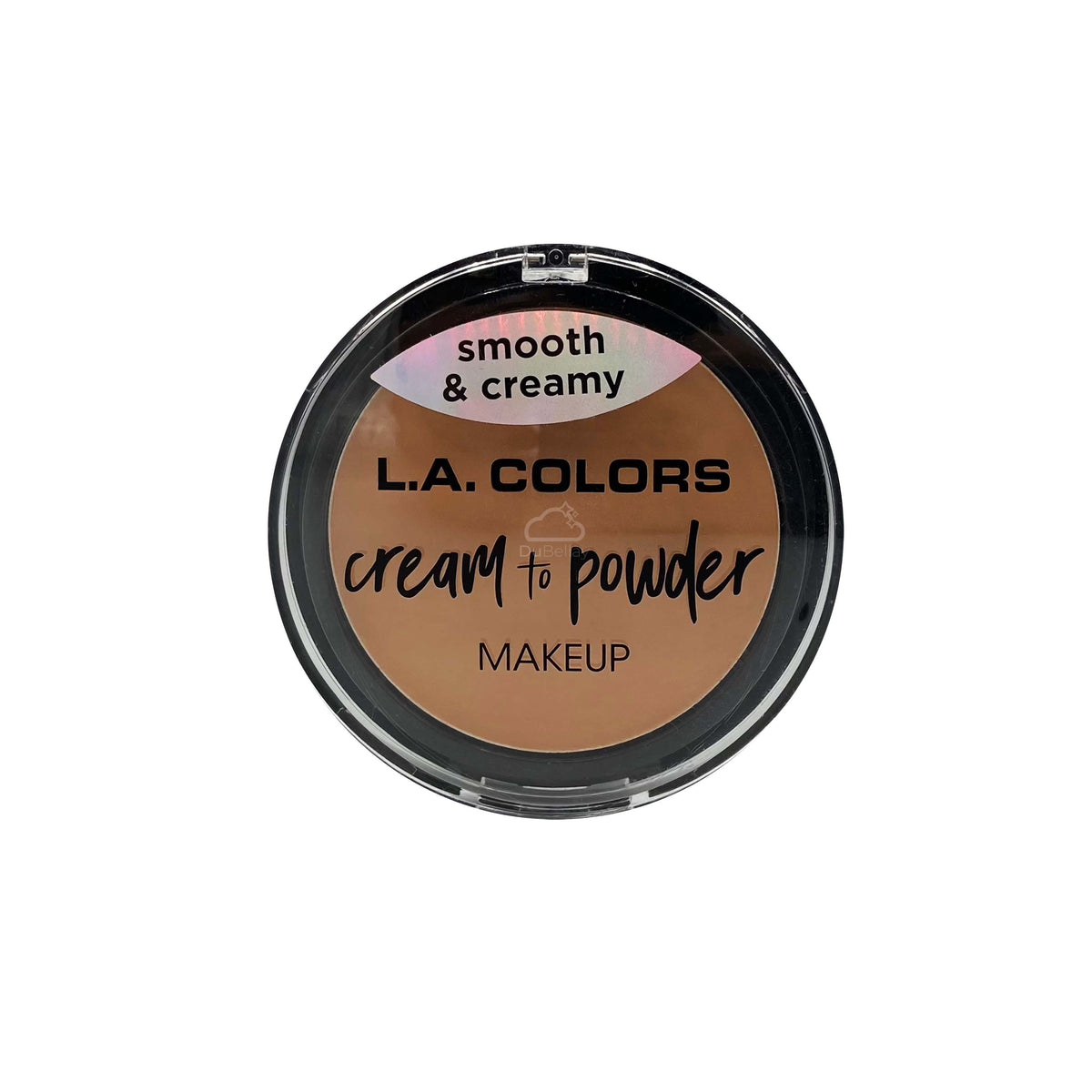 Maquillaje Cream To Powder