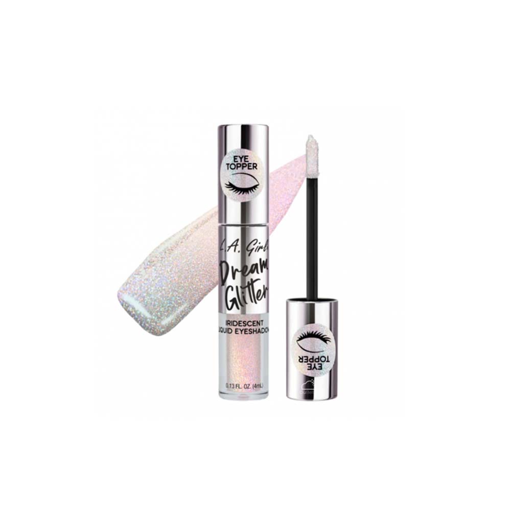Sombra Líquida Dream Glitter color_Iridescent Dream