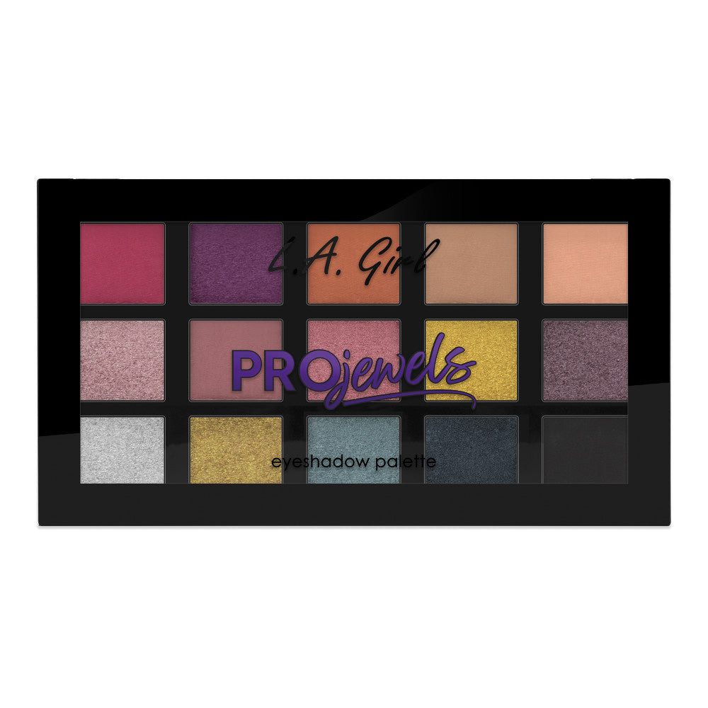 Paleta PRO Shadow