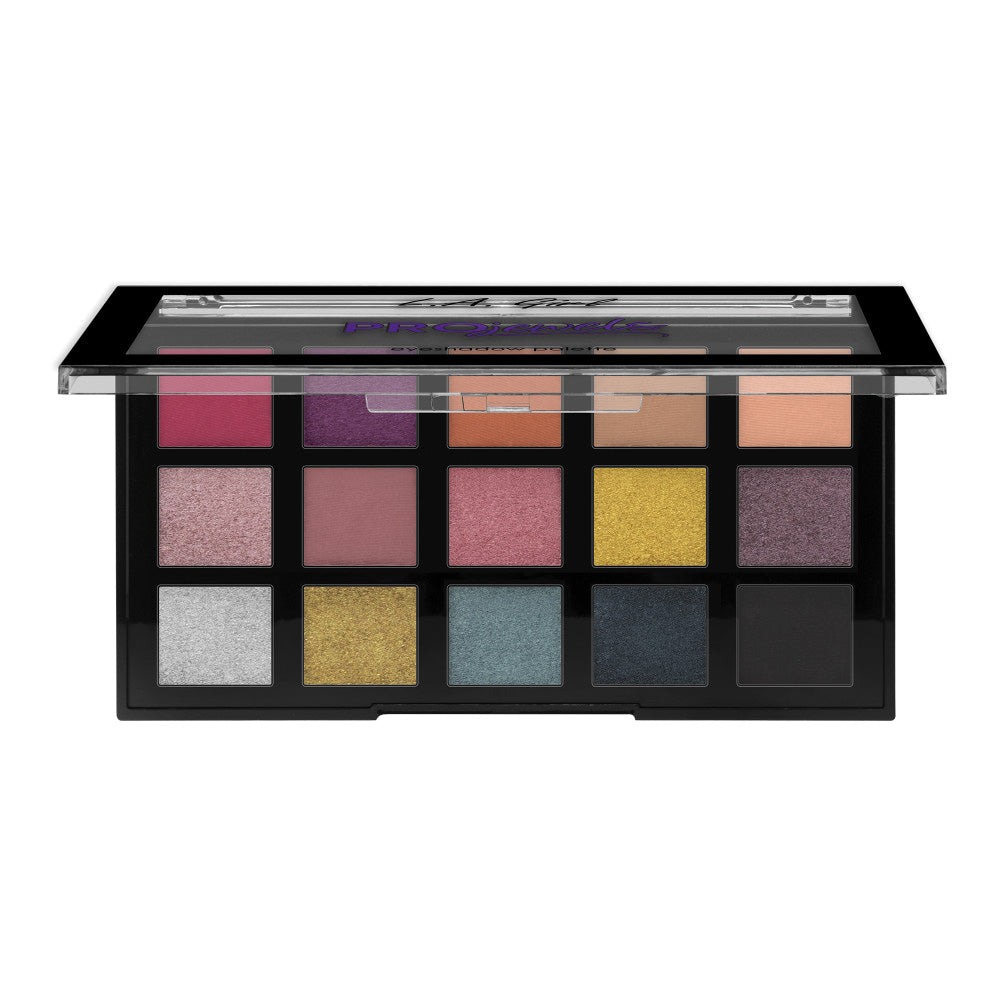 Paleta PRO Shadow