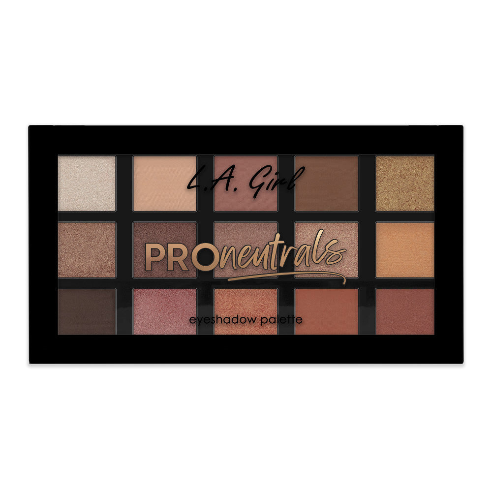 Paleta PRO Shadow