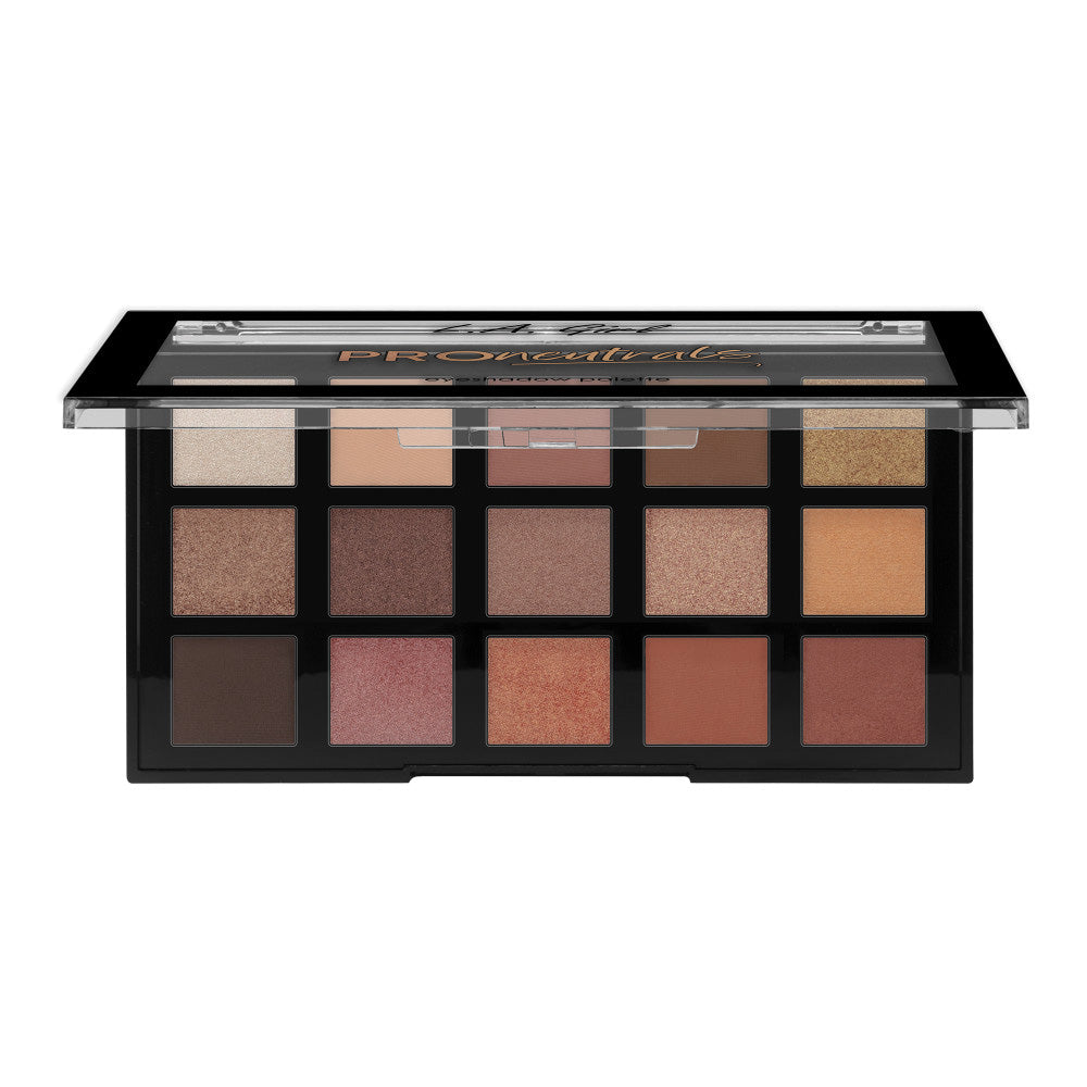 Paleta PRO Shadow