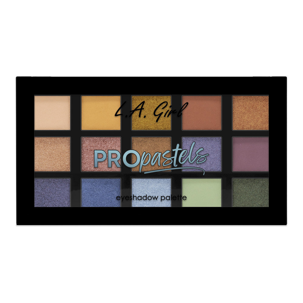 Paleta PRO Shadow