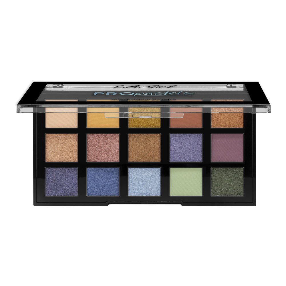 Paleta PRO Shadow