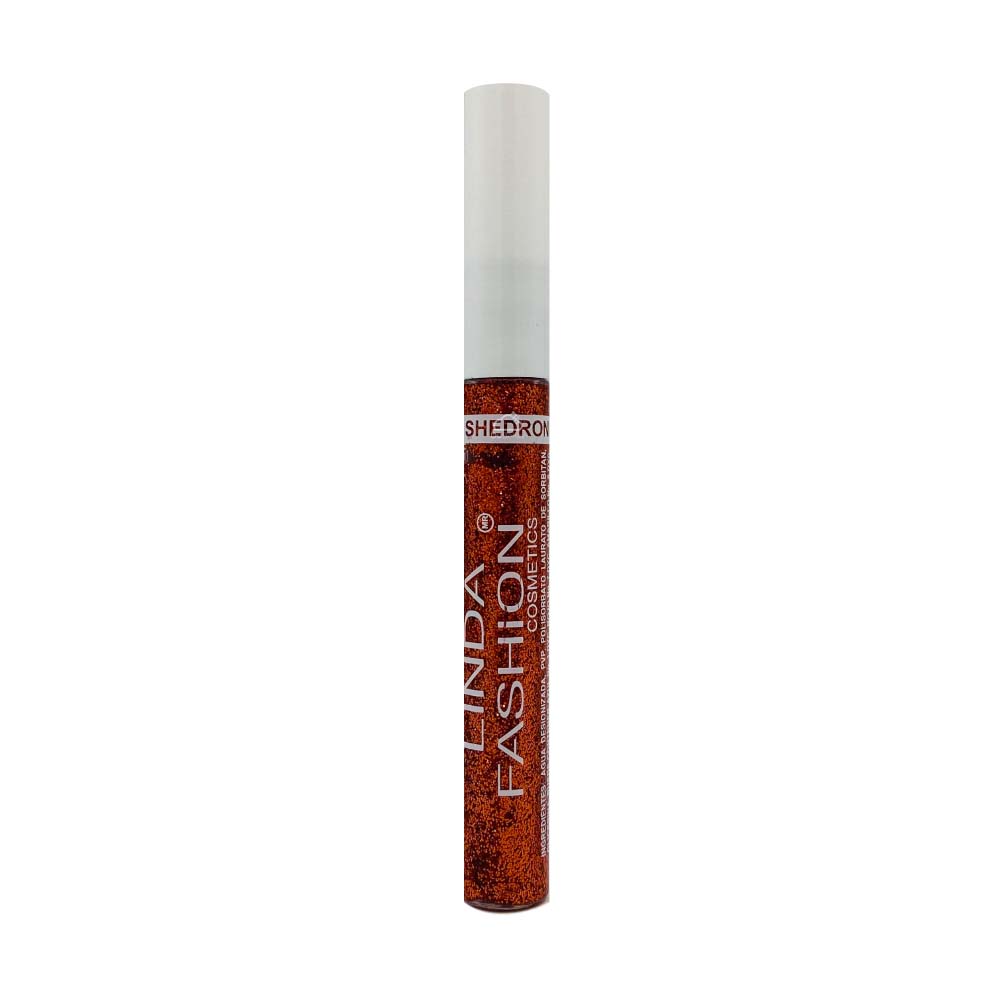 Delineador Glitter