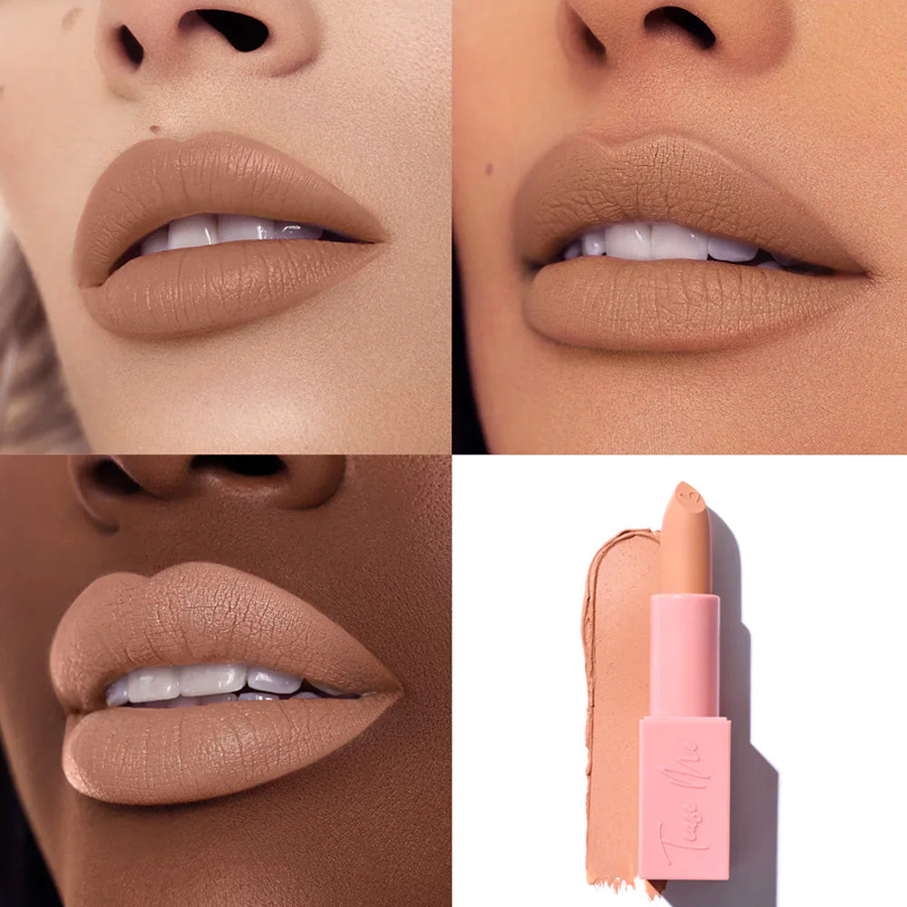 Labial Tease Me